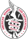 American Board for Certification in Orthotics, Prosthetics and Pedorthics